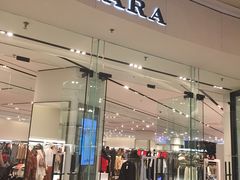 -ZARA(青岛万象城店)