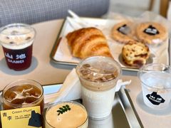 -SAANCI山池咖啡(海上世界文化艺术中心店)