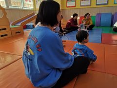 -金宝贝早教中心(北洋校区)