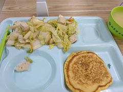 -北京理工大学新食堂