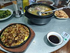 -江宁肚包鸡(铁心桥店)