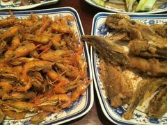 -老保定驴肉馆(云岗路店)