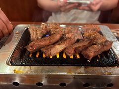 -大阪烧肉BAKA一代(国贸商住大厦店)