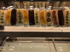 -Fruwich果明治(西单更新场店)