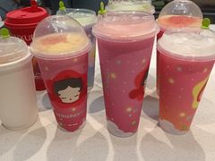 -奈雪的茶(赛格店)
