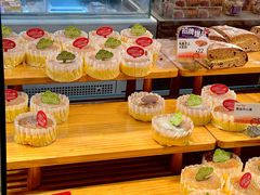 -BreadTalk面包新语·烘焙蛋糕(金光华广场店)