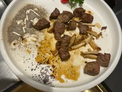 -大神太神·铁板烧(瑞虹天地月亮湾店)