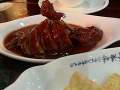 -吴门人家·苏宴宫廷菜(拙政园店)