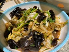 -巴依兄弟西域美食(机场店)