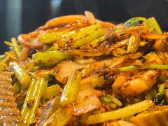 -95号酱骨·一块豆腐(展春园西路店)