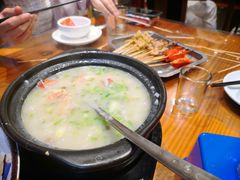 -王胡子烧烤·龙虾·海鲜