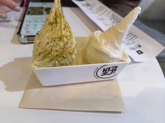 -野人牧坊Gelato(天津南开大悦城店)