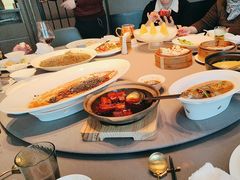 -海立阁海鲜江浙菜(漕河泾印象城店)