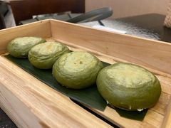 -五观堂素食(新华路店)