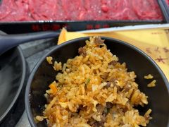 -林记潮牛·牛肉火锅(上马墩店)