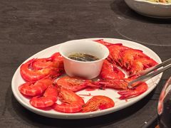 -上海佘山世茂艾美酒店