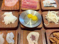 -银米·云南传统过桥米线(双廊黑金冠店)