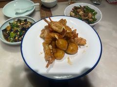 -小吊梨汤·北京菜·烤鸭(清河万象汇店)