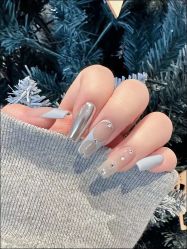 -元也Nail·新中式美甲美睫