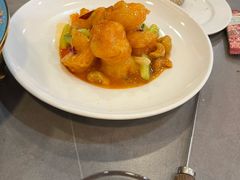 -烤肉宛饭庄(北新桥店)