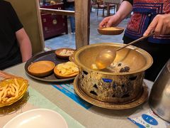 -牧马人奶茶馆(乌兰察布总店)