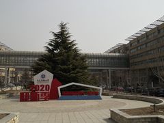 -大连外国语大学(旅顺校区)