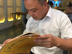 -CHINCHIN 青青·泰国料理(万象食家店)