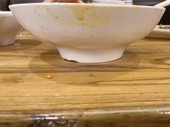 -伊兴面片·清真(五泉山店)