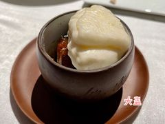 东坡肉-杭州新新饭店·1913餐厅