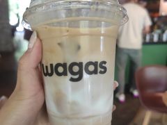 -Wagas沃歌斯(大学路店)