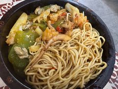 -老三样·旧食新味(船山路店)