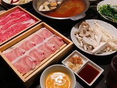 -鍋ぞう(新宿西口店)