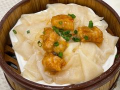 -香港富临皇宫(五月花商业广场店)