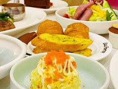 -斗牛士牛排餐厅(嘉里汇店)