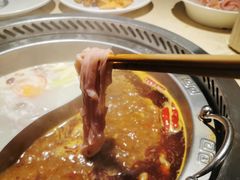 -蜀留香火锅·始于1999·原四川老火锅(白堤路店)