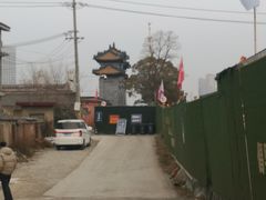 -东岳庙