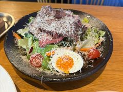 -The Diner X餐厅(青岛万象城店)