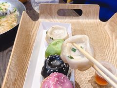 -盒马鲜生(皇庭广场店)