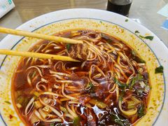 -杨牛肉面饭(天庆街店)