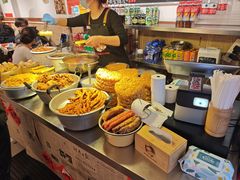 -柳州肥姨妈大骨螺蛳粉(双阳路店)