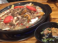 -草原三宝汤锅
