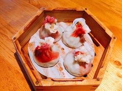 顺香居烧麦-顺香居·老字号湖北菜(江汉路店)