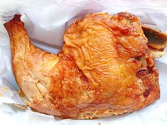 -香园炸鸡(鞍山西道店)