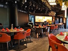 -川悦留香·海鲜餐厅(海棠68环球美食街店)