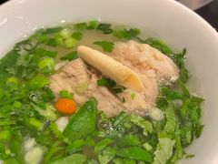 -殷式·私房烧烤·羊蝎子火锅(什刹海店)