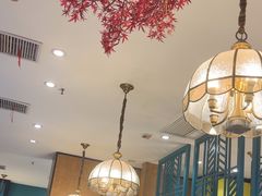 -黄泥岗·地道湖北菜(奥特莱斯店)