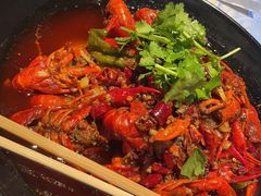 -红辣椒·川菜·火锅(科华路店)