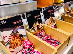 -宽味餐厅(万博广场店)
