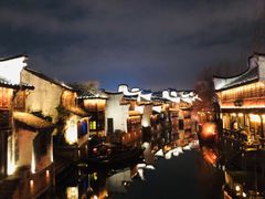 -嘉兴月河历史街区