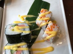 -九井澤精致料理(金茂店)